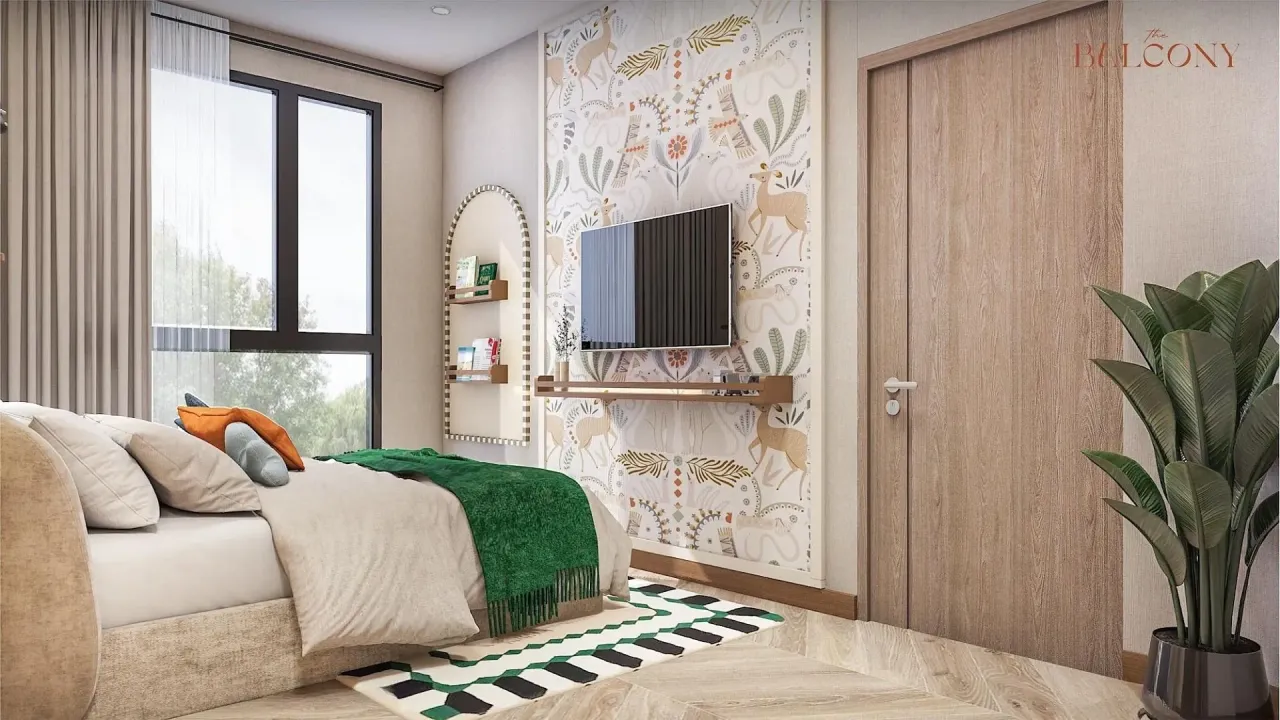 Piso en la isla de Phuket, Tailandia, 62 m² - imagen 5