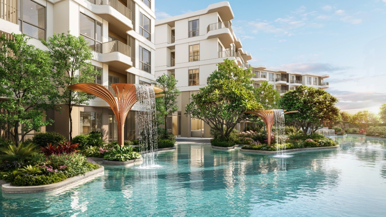 Piso en la isla de Phuket, Tailandia, 62 m² - imagen 7