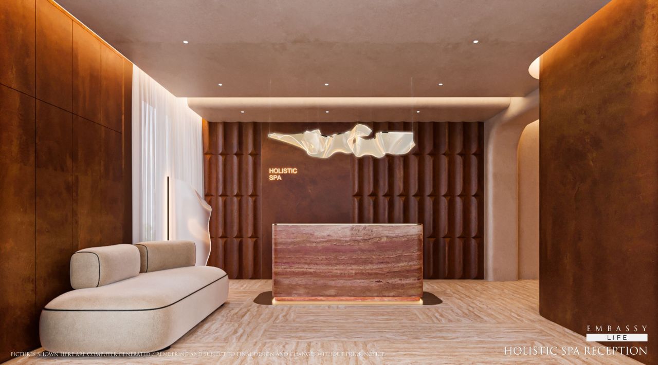 Wohnung in Pattaya, Thailand, 23 m² - Foto 15