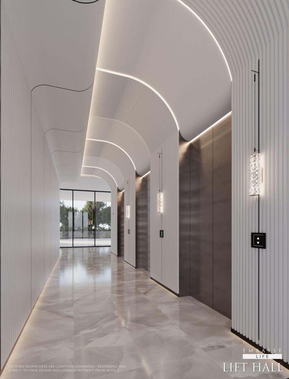 Wohnung in Pattaya, Thailand, 23 m² - Foto 12