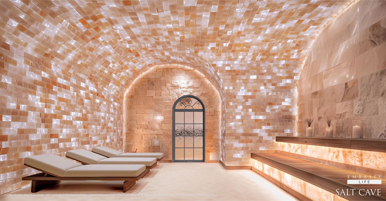 Wohnung in Pattaya, Thailand, 23 m² - Foto 10