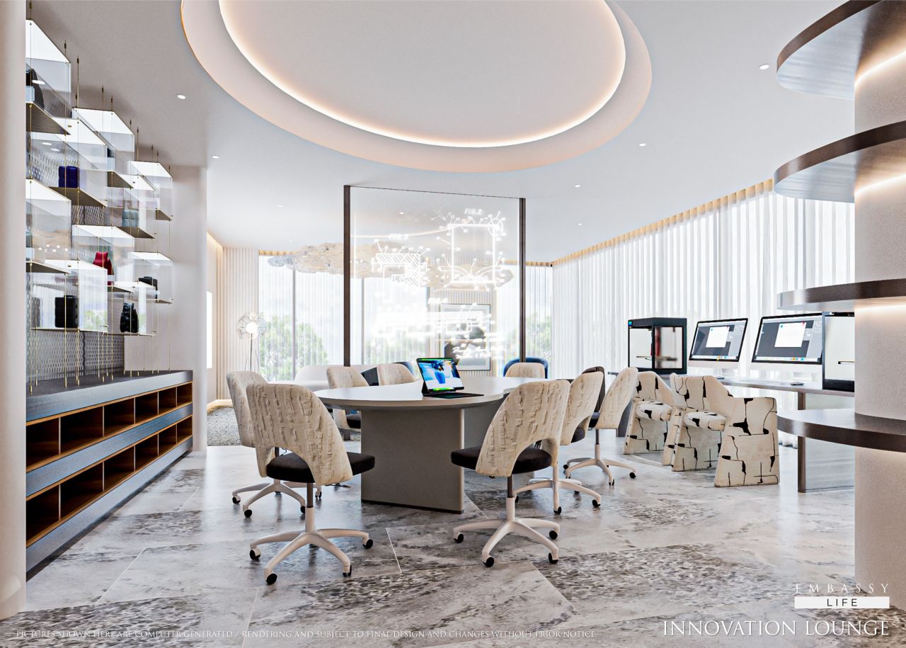 Wohnung in Pattaya, Thailand, 23 m² - Foto 13