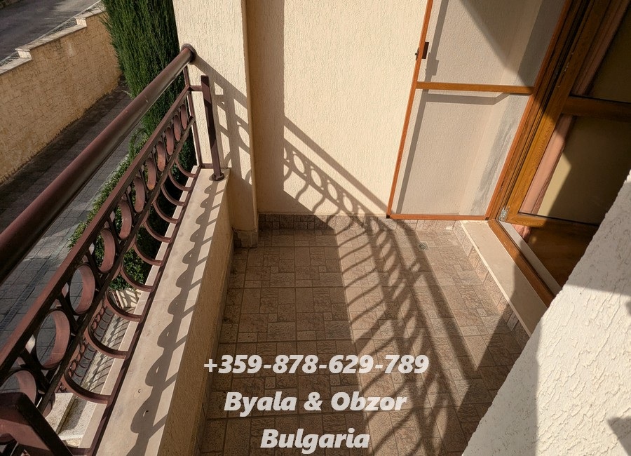 Piso en Obzor, Bulgaria, 60 m² - imagen 5