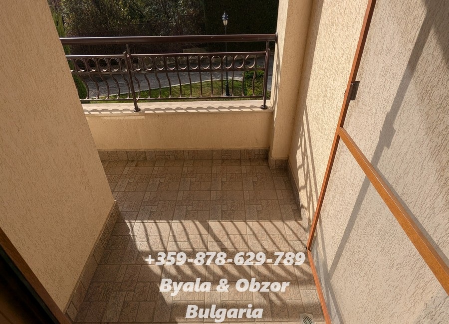 Piso en Obzor, Bulgaria, 60 m² - imagen 4