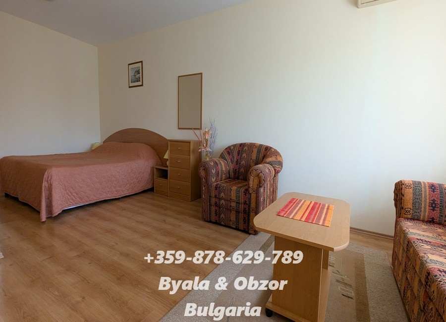 Piso en Obzor, Bulgaria, 60 m² - imagen 8