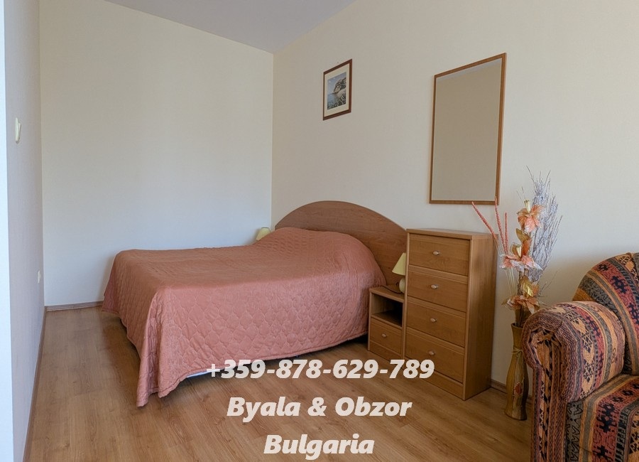 Piso en Obzor, Bulgaria, 60 m² - imagen 10