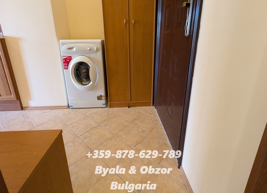 Piso en Obzor, Bulgaria, 60 m² - imagen 15
