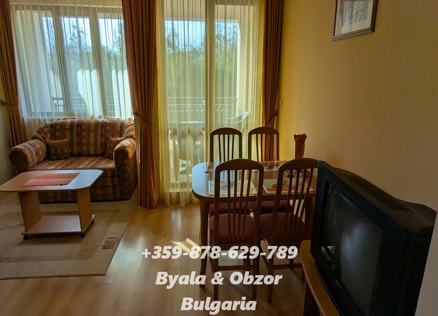 Piso en Obzor, Bulgaria, 60 m² - imagen 11
