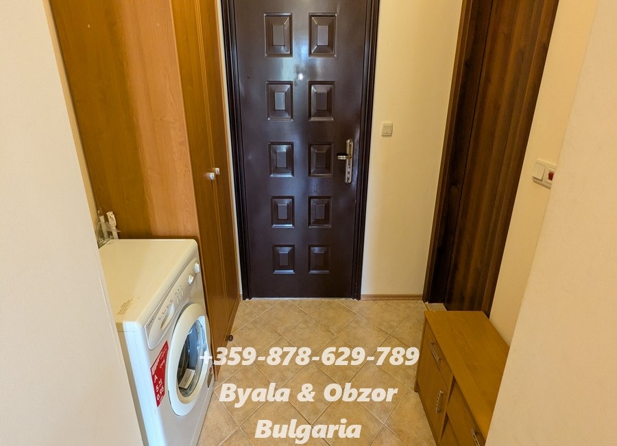 Piso en Obzor, Bulgaria, 60 m² - imagen 14