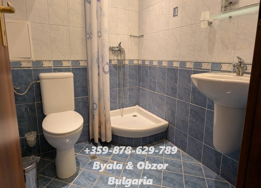 Piso en Obzor, Bulgaria, 60 m² - imagen 17