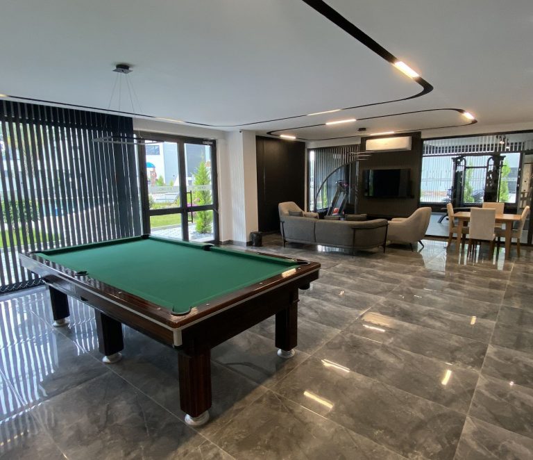 Piso en Alanya, Turquia, 52 m² - imagen 5