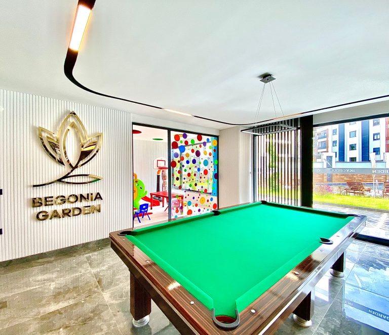 Piso en Alanya, Turquia, 52 m² - imagen 10