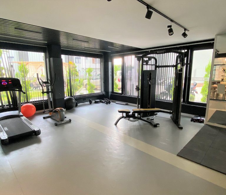 Piso en Alanya, Turquia, 52 m² - imagen 7