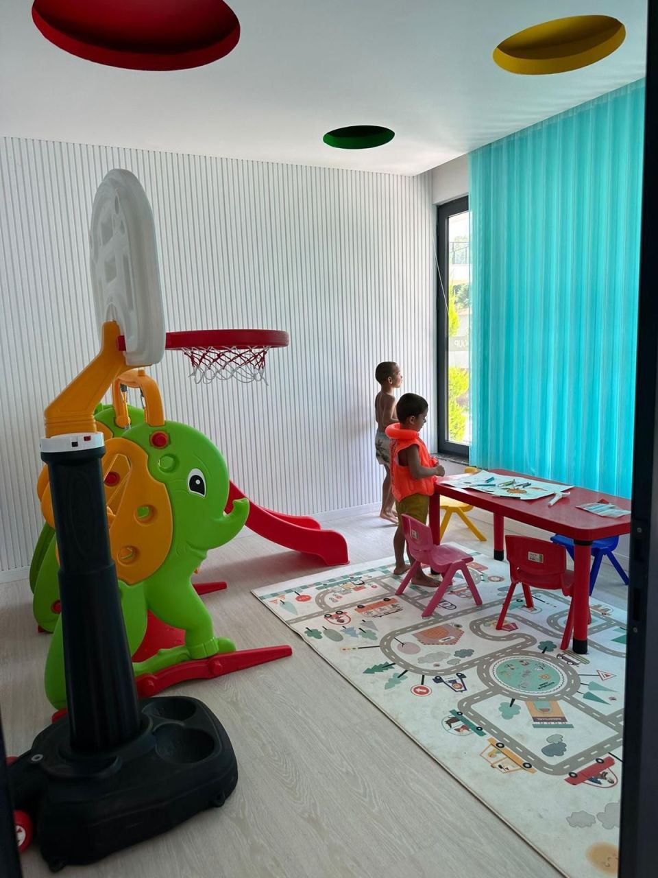 Piso en Alanya, Turquia, 52 m² - imagen 14