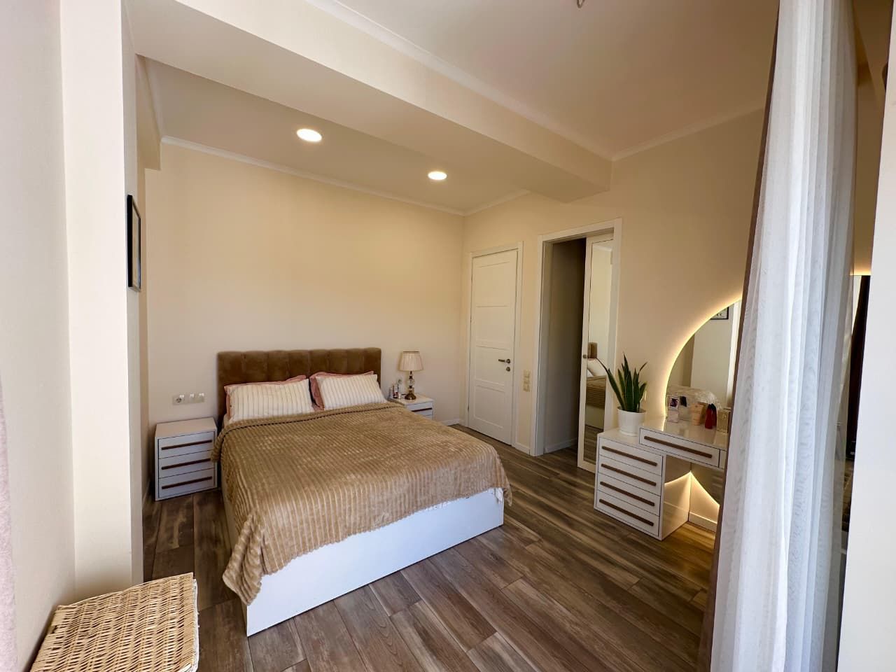 Piso en Tbilisi, Georgia, 80 m² - imagen 5