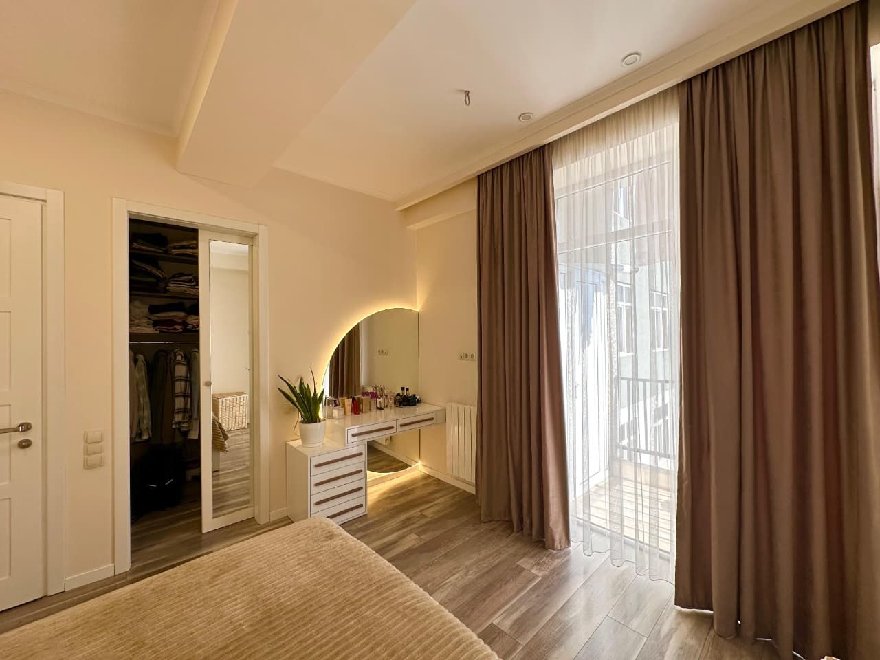 Piso en Tbilisi, Georgia, 80 m² - imagen 6