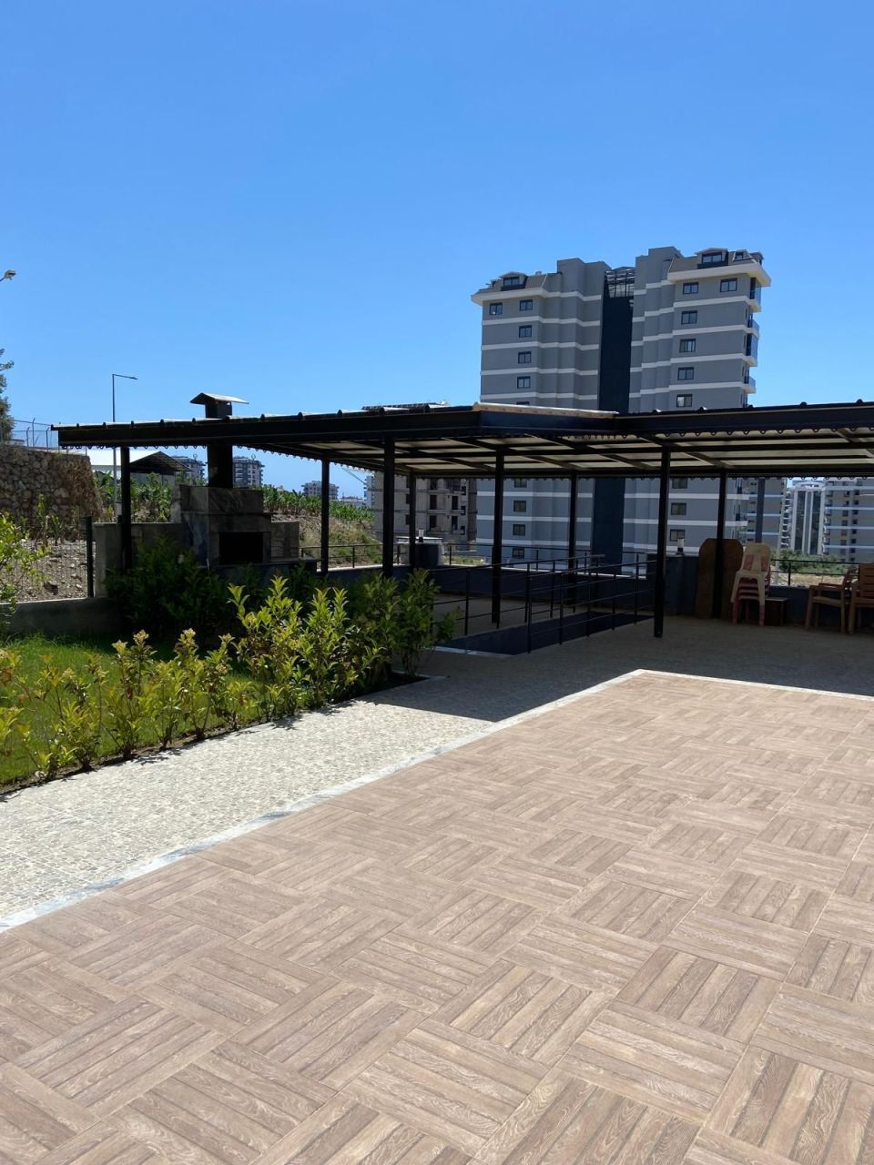 Appartamento a Alanya, Turchia, 51 m² - foto 5