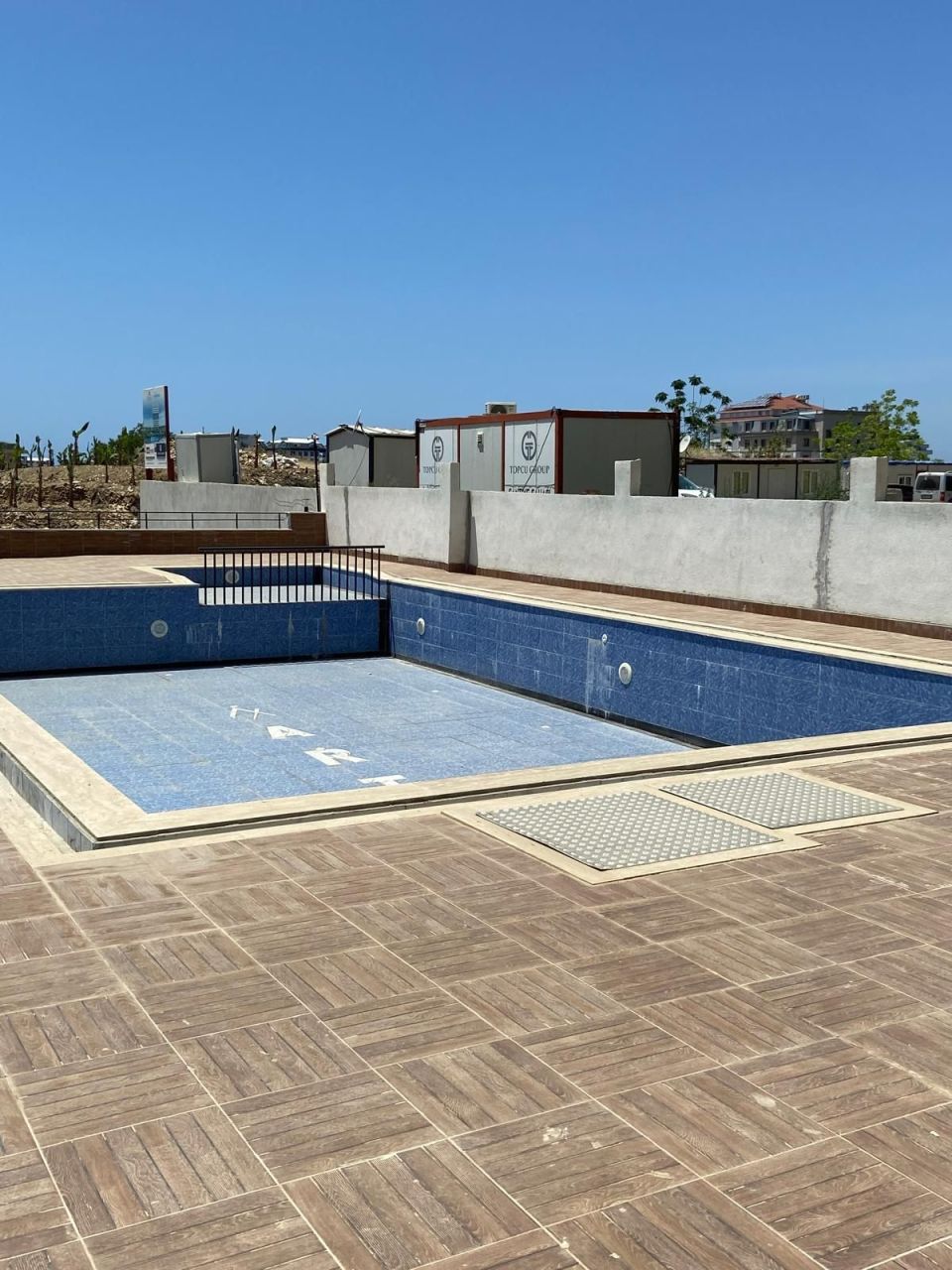 Appartamento a Alanya, Turchia, 51 m² - foto 6