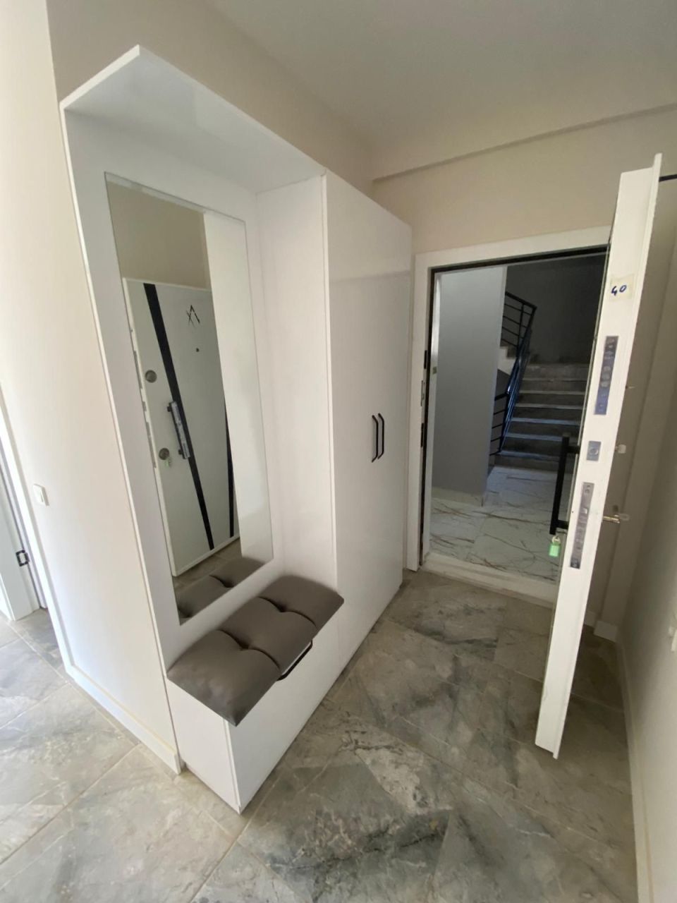 Appartamento a Alanya, Turchia, 51 m² - foto 11