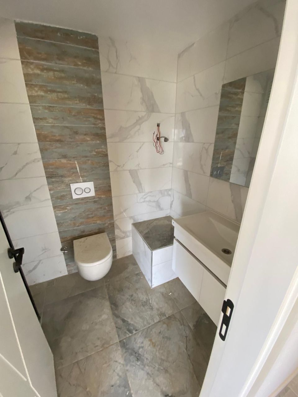 Appartamento a Alanya, Turchia, 51 m² - foto 13