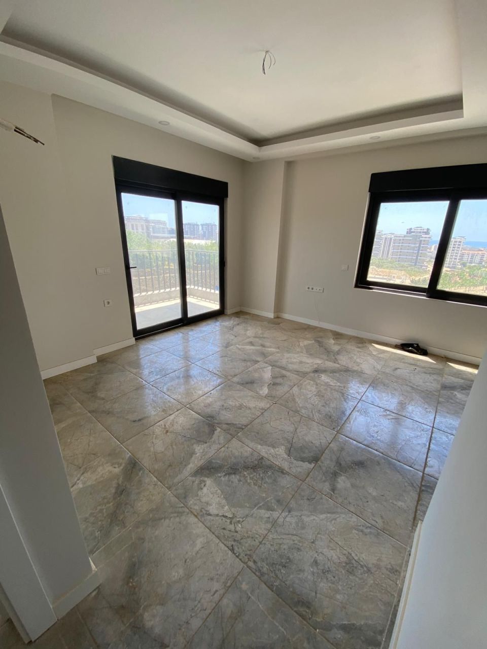 Appartamento a Alanya, Turchia, 51 m² - foto 15