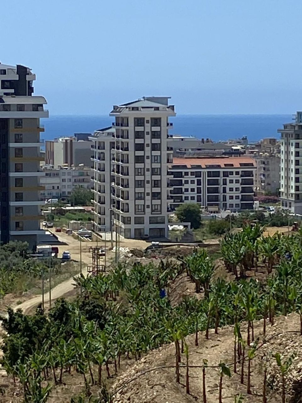 Appartamento a Alanya, Turchia, 51 m² - foto 1