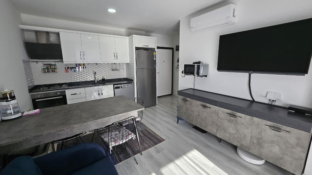 Appartement à Alanya, Turquie, 50 m² - image 13