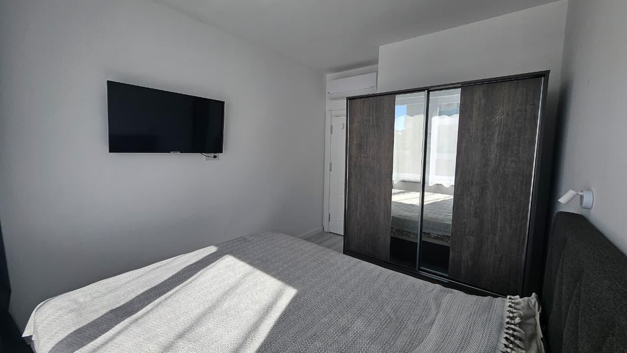 Appartement à Alanya, Turquie, 50 m² - image 7