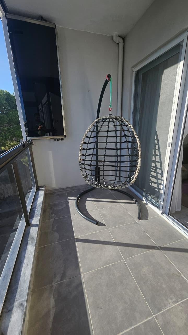 Appartement à Alanya, Turquie, 50 m² - image 18