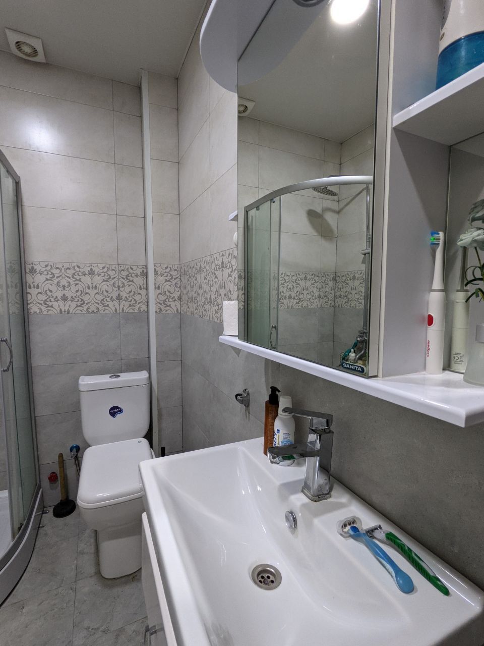 Appartamento a Tbilisi, Georgia, 89 m² - foto 8