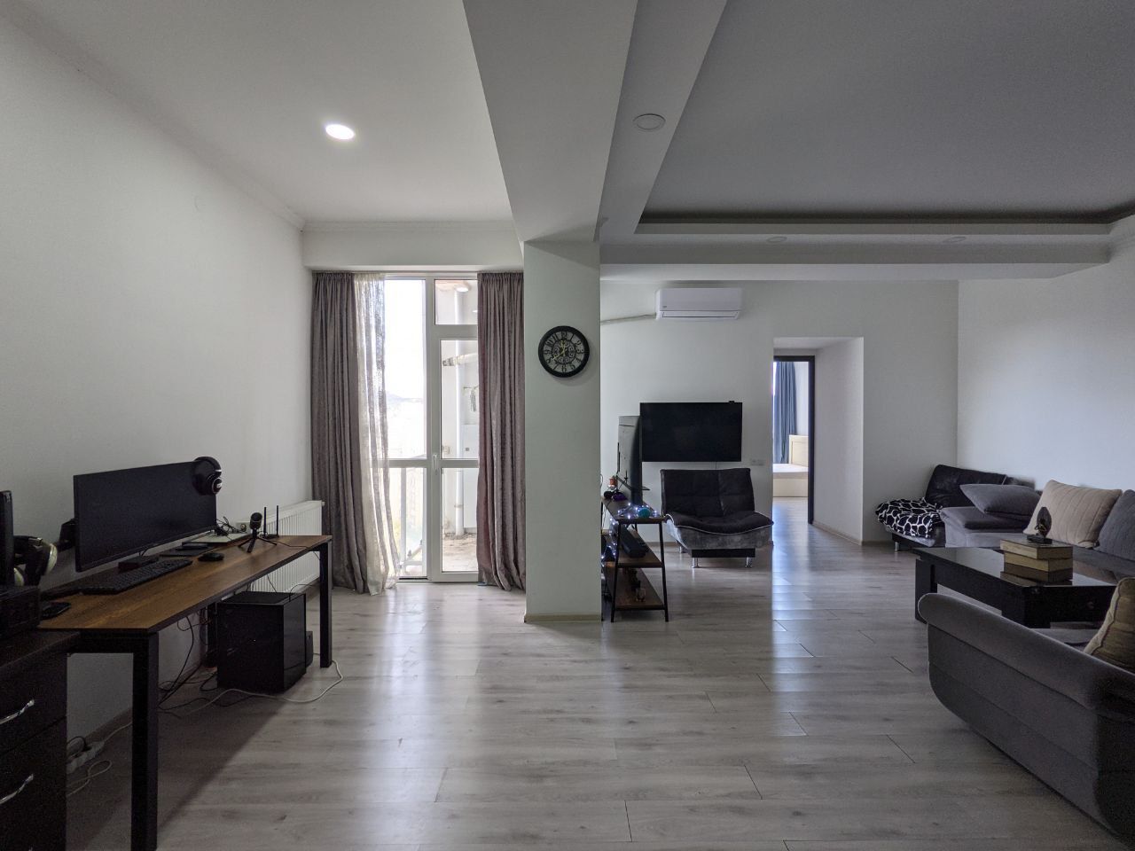 Appartamento a Tbilisi, Georgia, 89 m² - foto 2