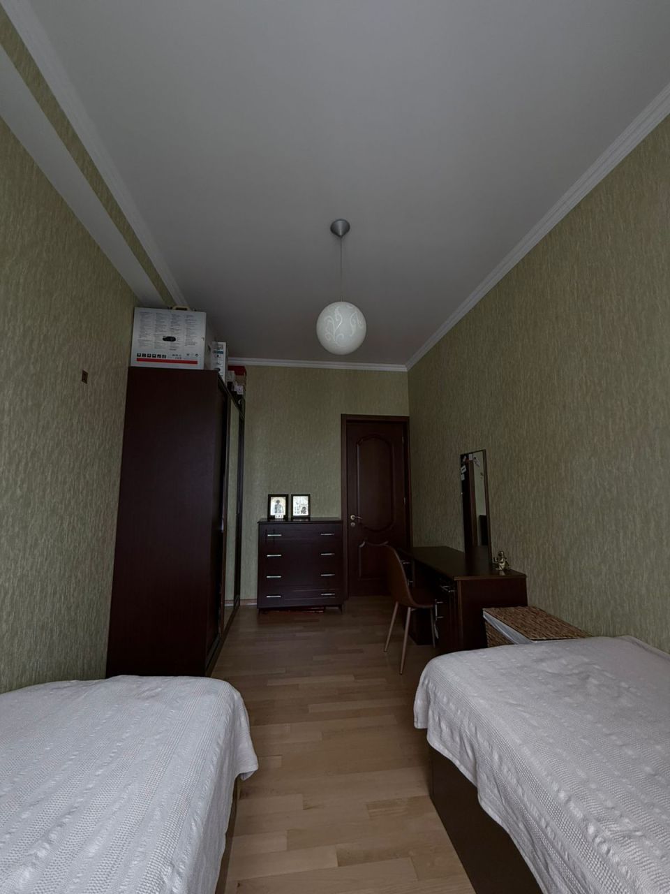 Piso en Tbilisi, Georgia, 82 m² - imagen 6