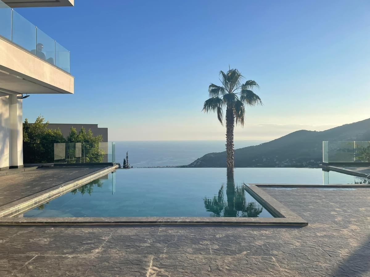 Villa à Alanya, Turquie, 680 m² - image 11