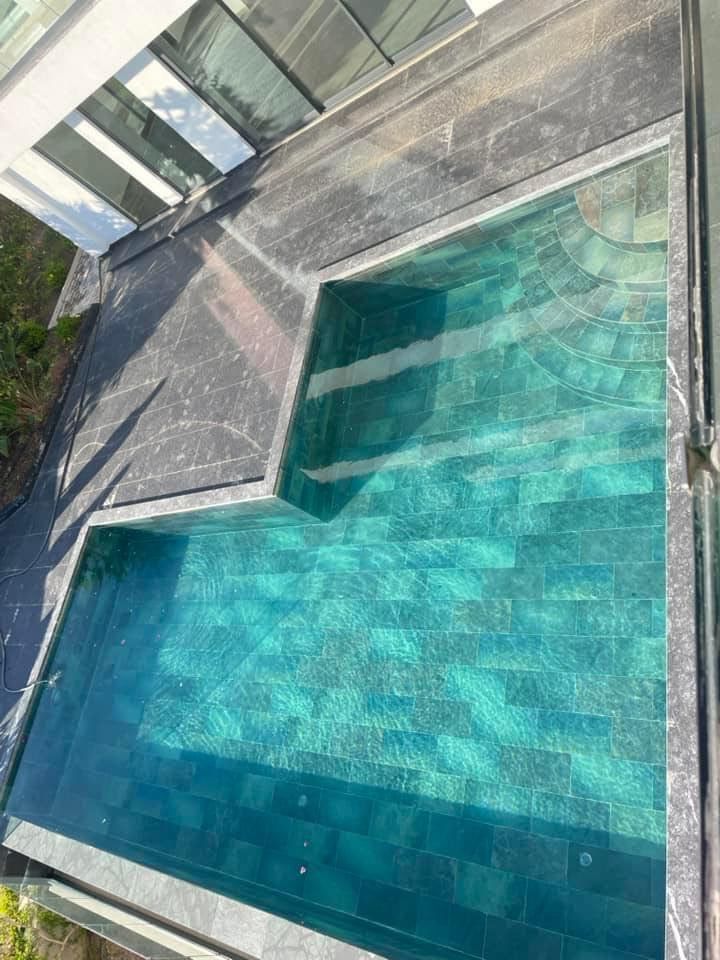 Villa à Alanya, Turquie, 680 m² - image 12