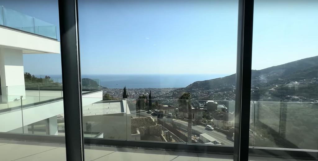 Villa à Alanya, Turquie, 680 m² - image 4