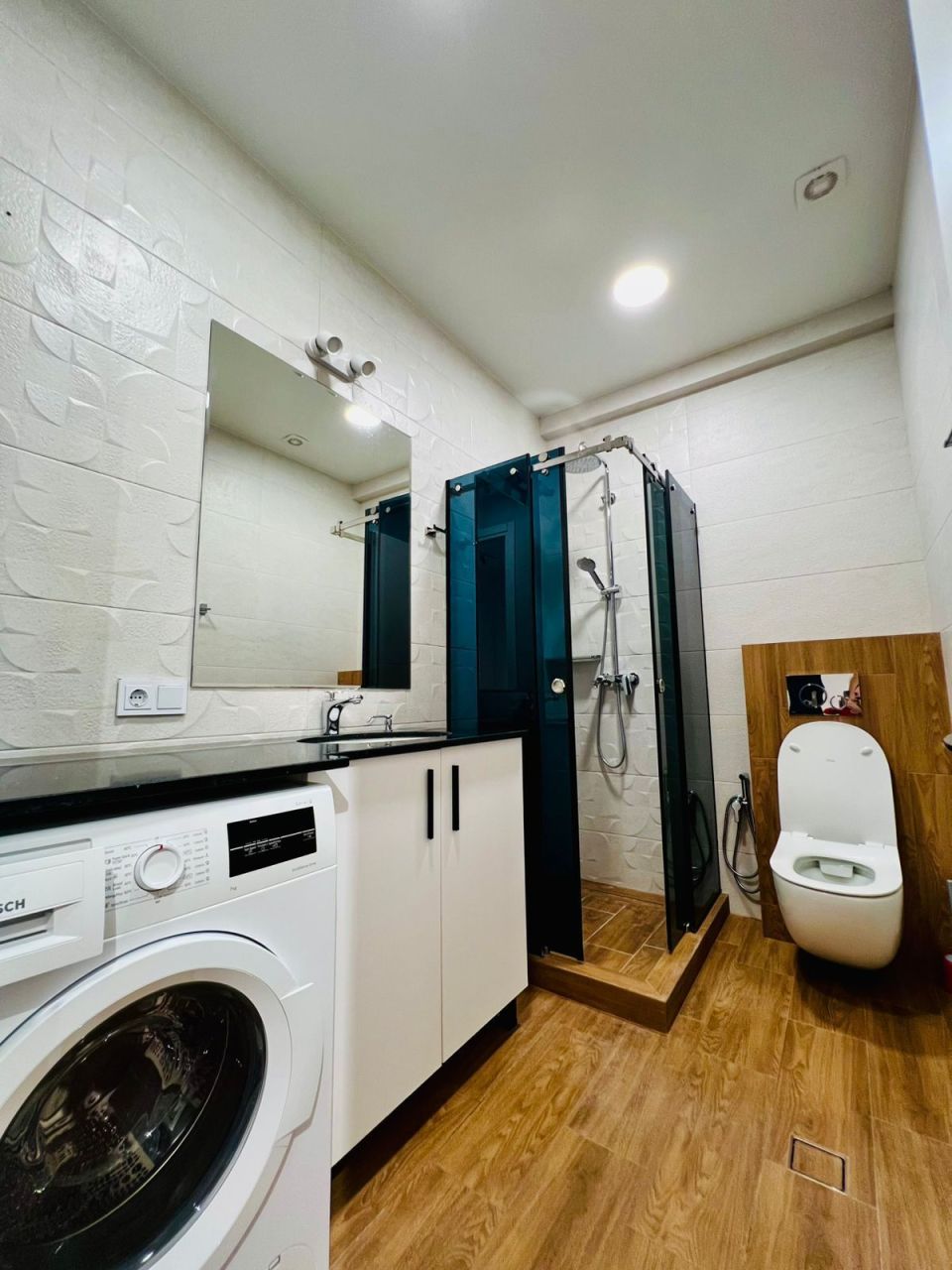 Appartamento a Tbilisi, Georgia, 62 m² - foto 7