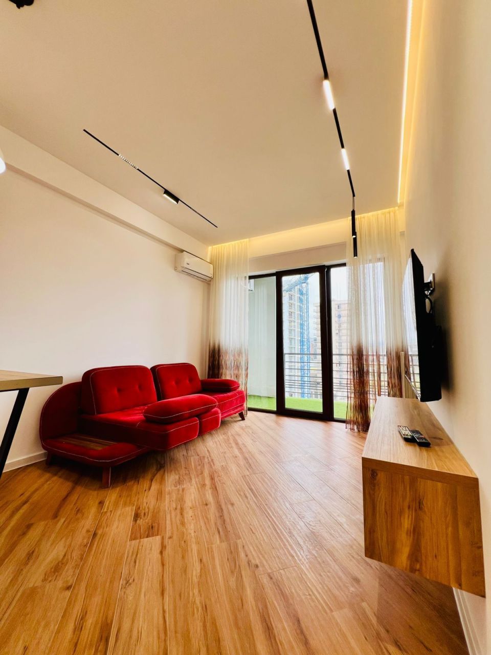 Appartamento a Tbilisi, Georgia, 62 m² - foto 2