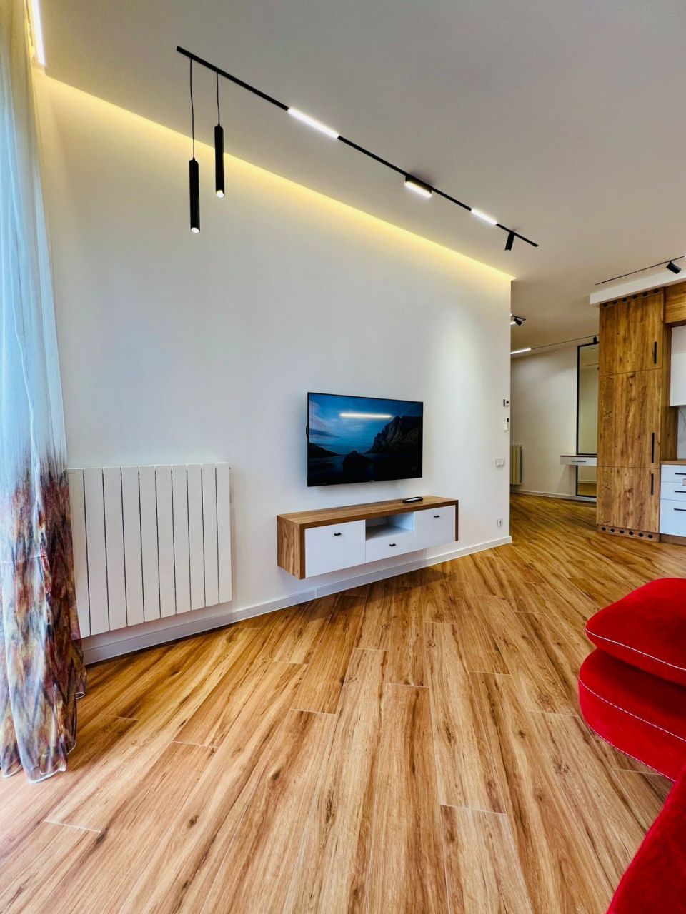 Appartamento a Tbilisi, Georgia, 62 m² - foto 3