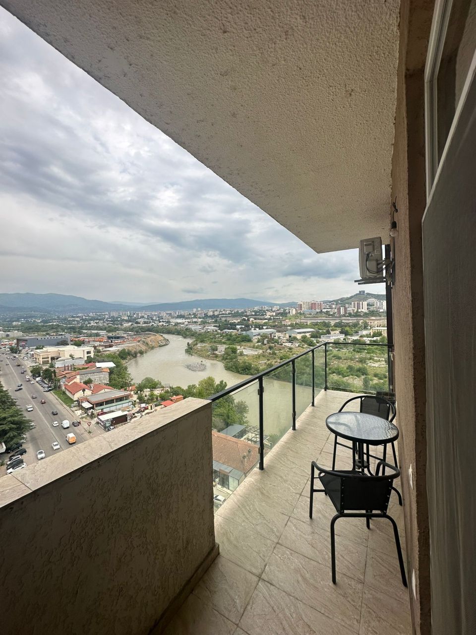 Appartamento a Tbilisi, Georgia, 68 m² - foto 8