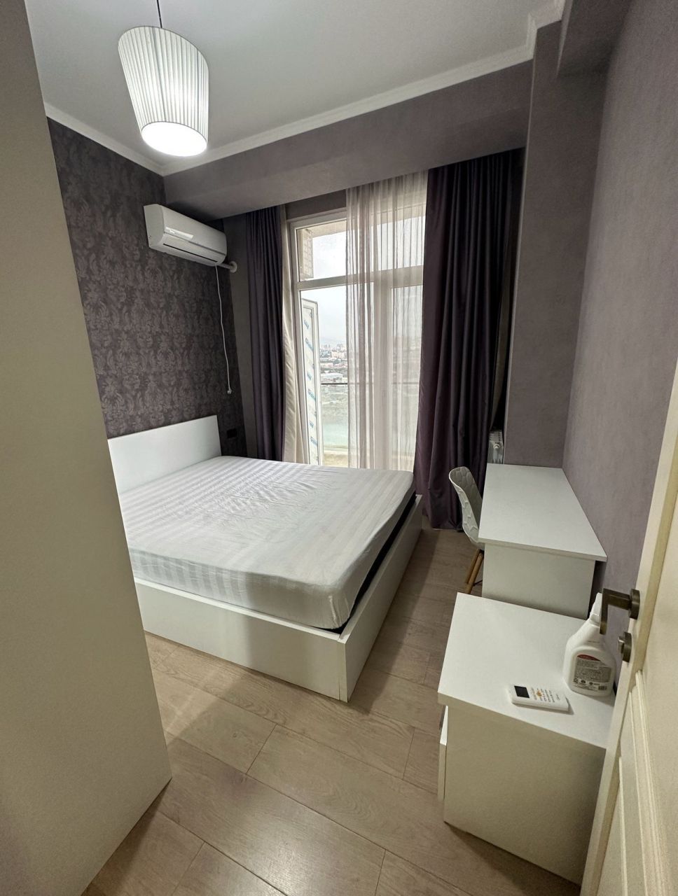 Appartamento a Tbilisi, Georgia, 68 m² - foto 4