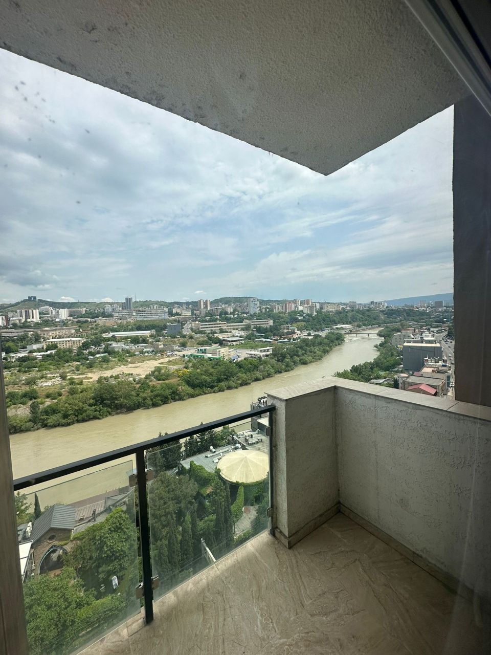 Appartamento a Tbilisi, Georgia, 68 m² - foto 9