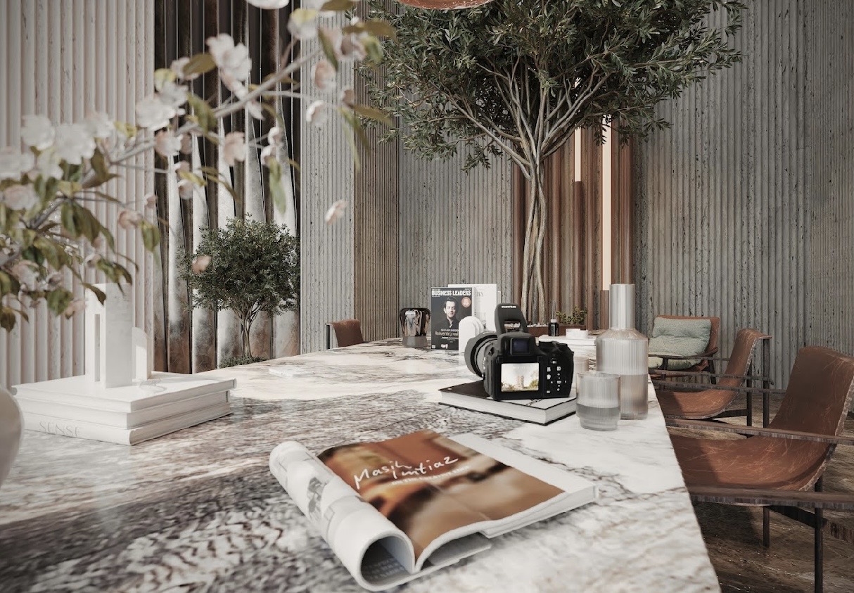 Wohnung in Dubai, VAE, 135 m² - Foto 7