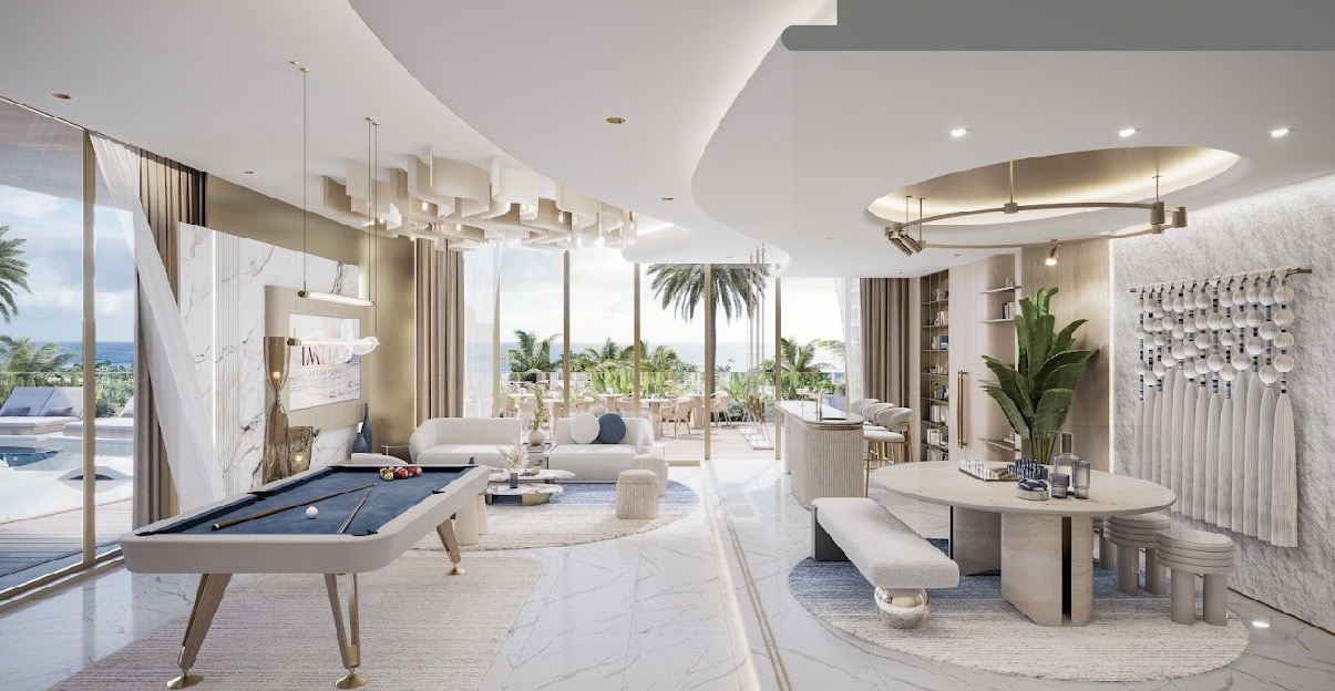 Wohnung in Dubai, VAE, 135 m² - Foto 14