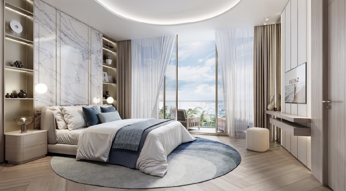 Wohnung in Dubai, VAE, 135 m² - Foto 16