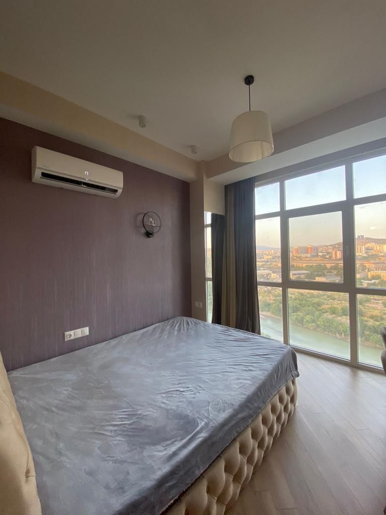 Appartamento a Tbilisi, Georgia, 68 m² - foto 5