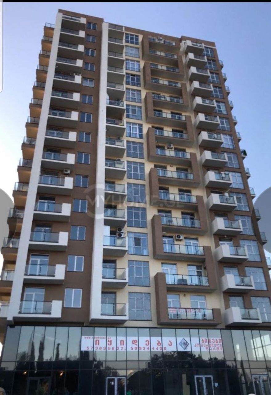 Appartamento a Tbilisi, Georgia, 68 m² - foto 10