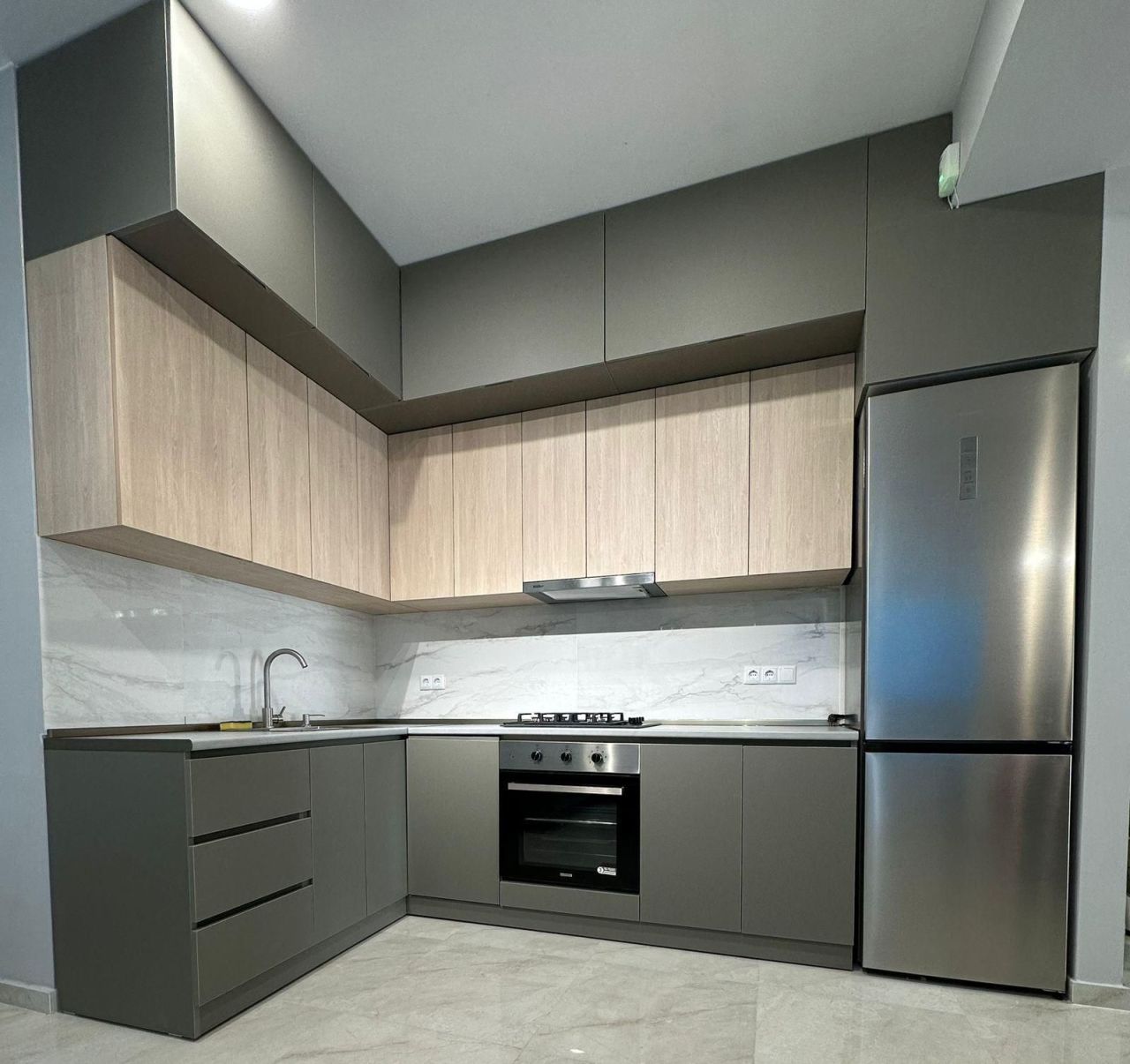 Appartamento a Tbilisi, Georgia, 81 m² - foto 3