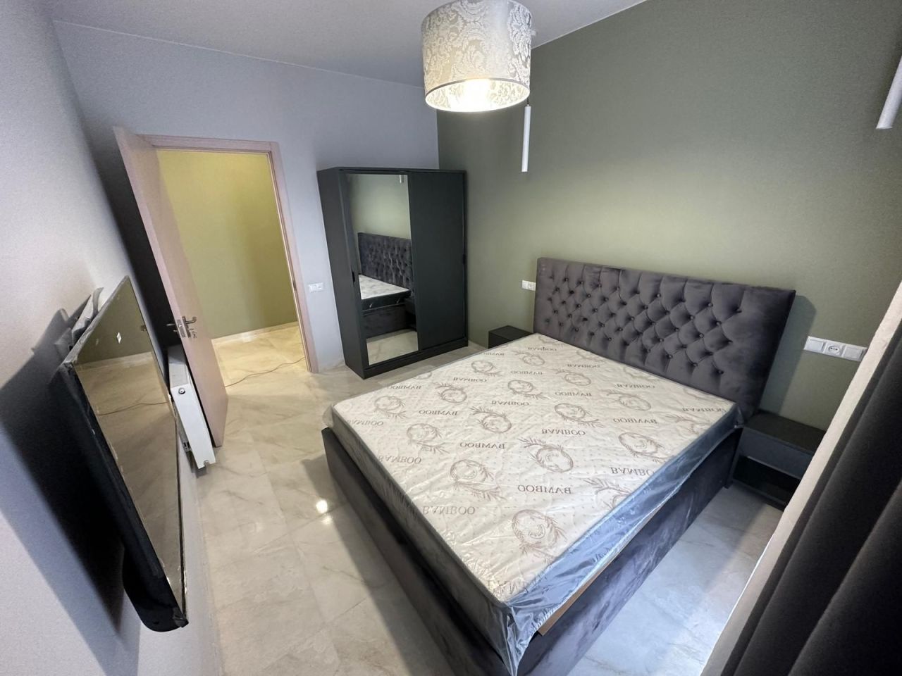 Appartamento a Tbilisi, Georgia, 81 m² - foto 5