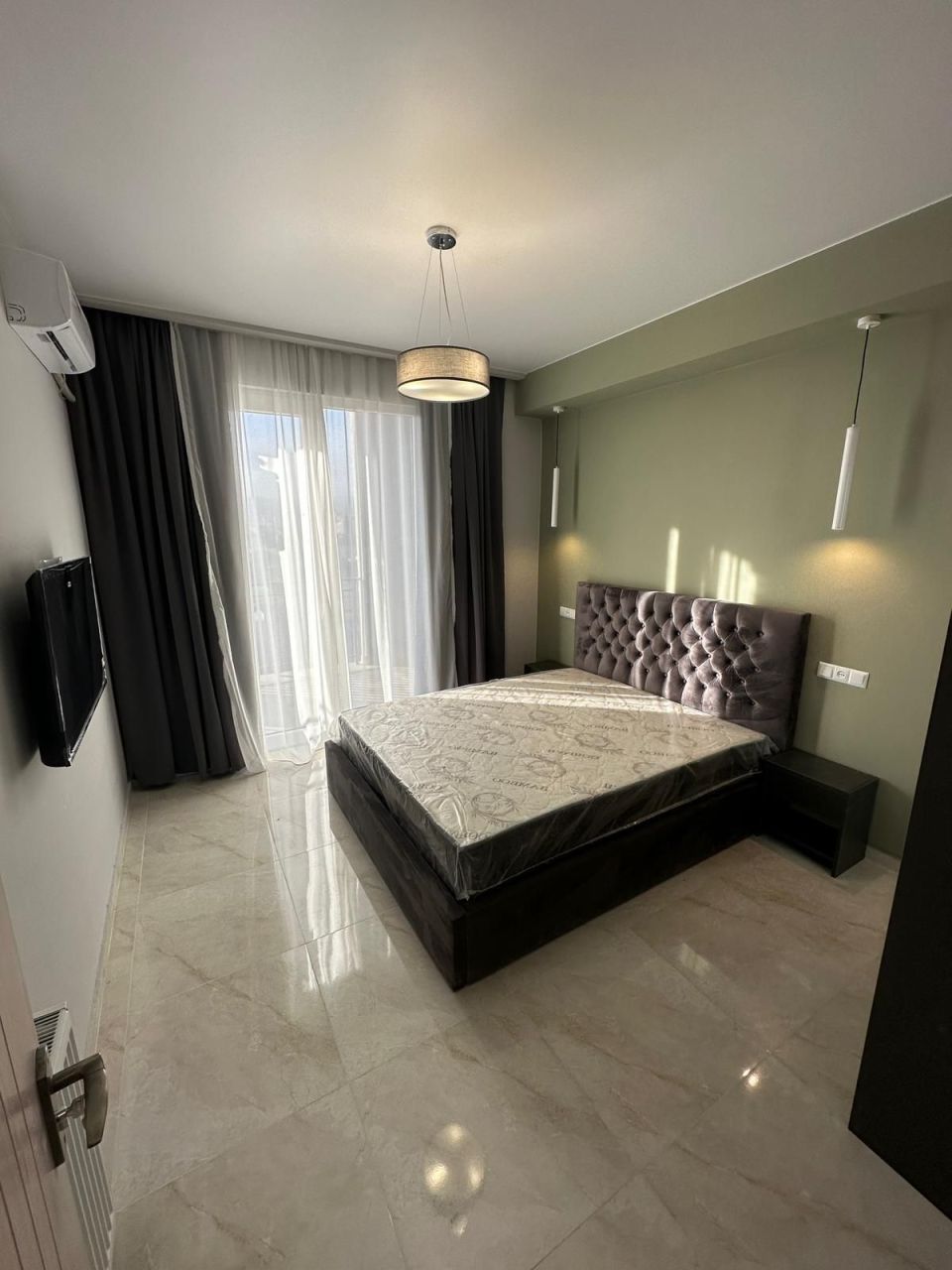 Appartamento a Tbilisi, Georgia, 81 m² - foto 4