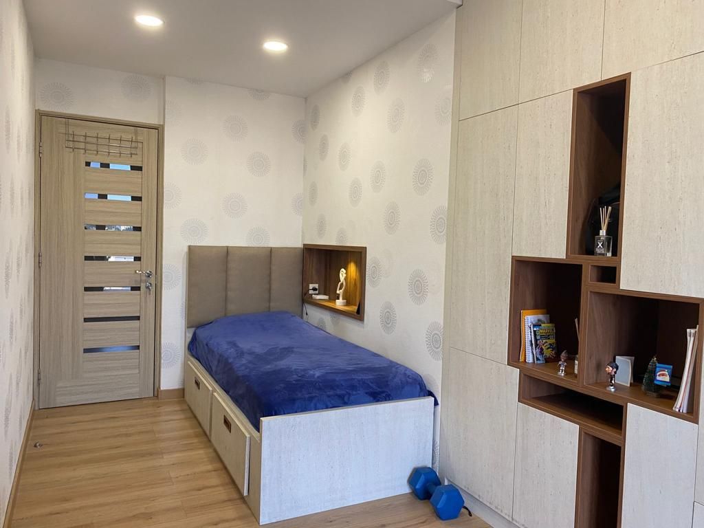 Appartamento a Tbilisi, Georgia, 201 m² - foto 7